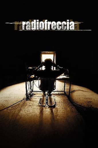 Affiche du film Radiofreccia (1998)
