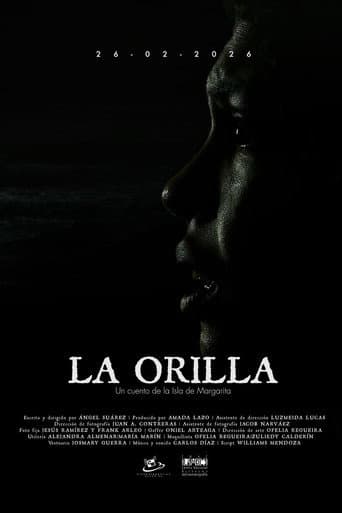 Affiche du film La Orilla (2025)