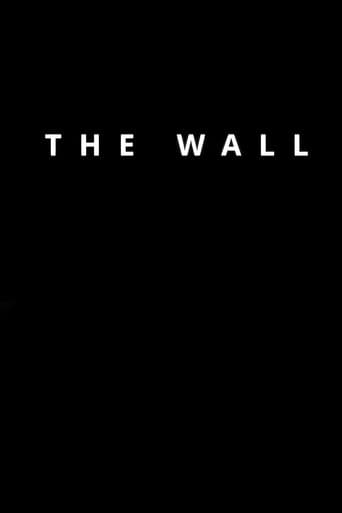 ملصق فيلم The Wall (2024)