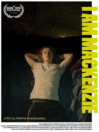 Affiche du film I Am Mackenzie (2019)