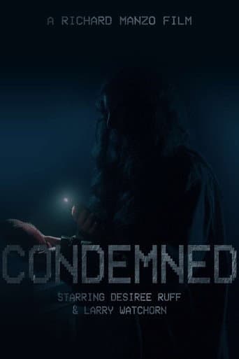 ملصق فيلم Condemned (2023)