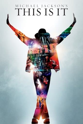 ملصق فيلم This Is It (2009)