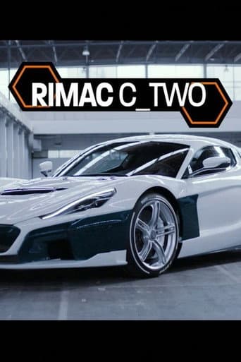 Affiche du film Rimac C_Two Nevera - Inside the Factory (2020)