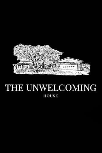 The Unwelcoming House (2019) movie poster