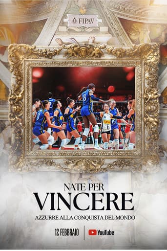 Affiche du film Nate per vincere (2026)