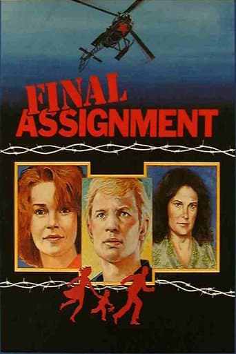 ملصق فيلم Final Assignment (1980)