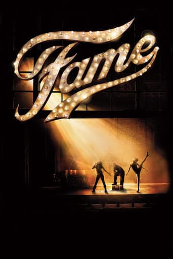 ملصق فيلم Fame (2009)