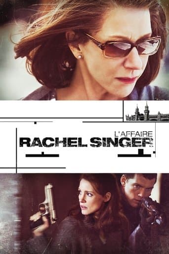 Affiche du film The Debt (2010)