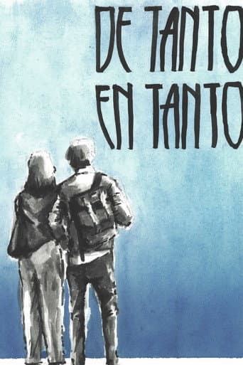 Affiche du film De Tanto En Tanto (2022)