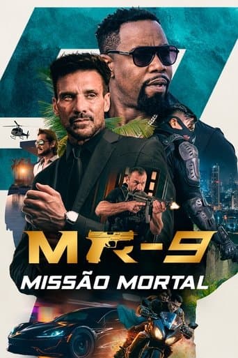 ملصق فيلم মাসুদ রানা: ধ্বংস পাহাড় (2023)