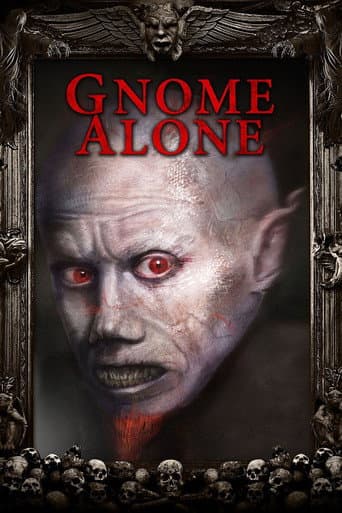 Affiche du film Gnome Alone (2015)
