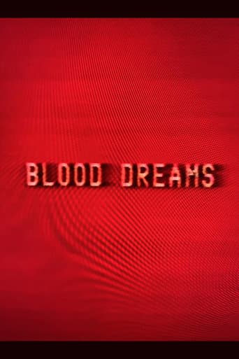 ملصق فيلم Blood Dreams (1983)