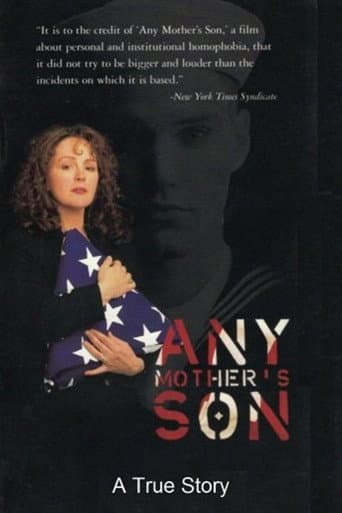 ملصق فيلم Any Mother's Son (1997)