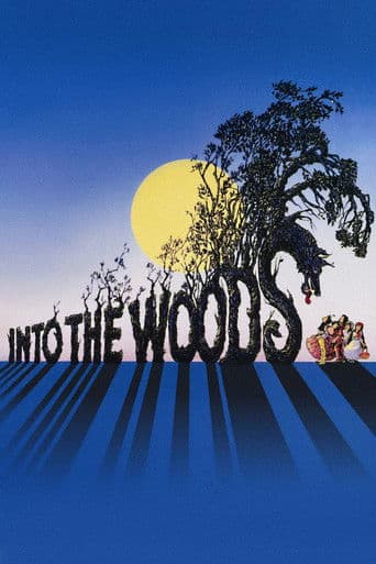 ملصق فيلم Into the Woods (1991)