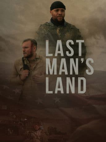 ملصق فيلم Last Man's Land (2026)