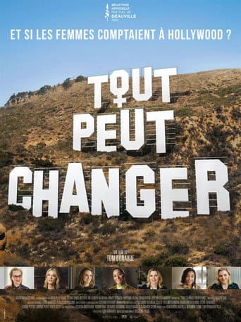 Affiche du film This Changes Everything (2019)