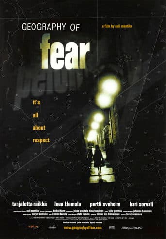 ملصق فيلم Pelon maantiede (2000)
