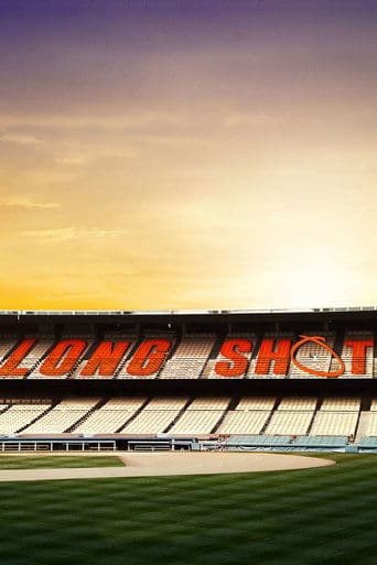 Affiche du film Long Shot (2017)