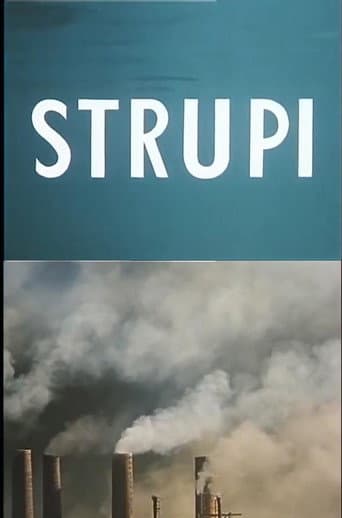 Strupi (1964) movie poster