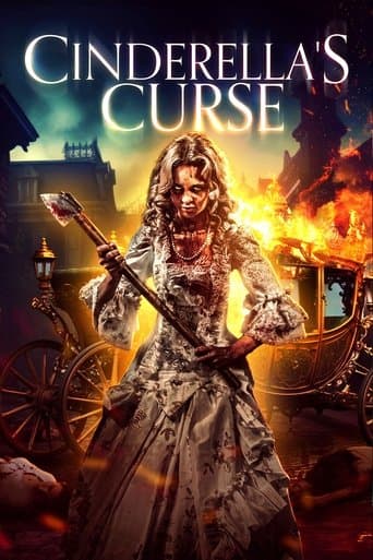 ملصق فيلم Cinderella's Curse (2024)