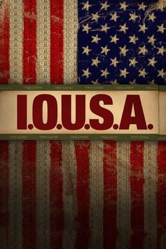 ملصق فيلم I.O.U.S.A. (2008)