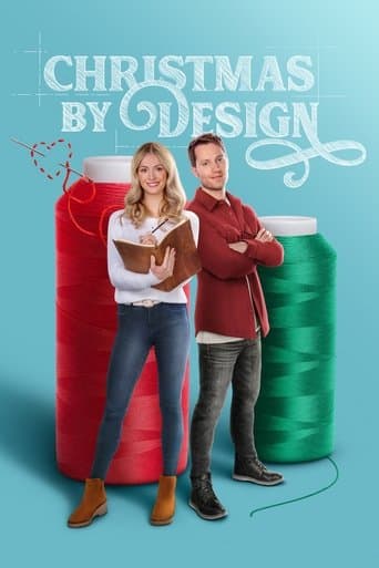 Affiche du film Christmas by Design (2023)