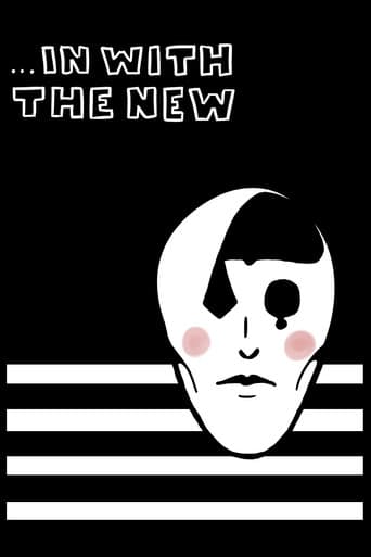 Affiche du film ...In with the New (2023)