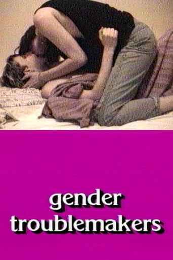 Affiche du film Gender Troublemakers (1993)