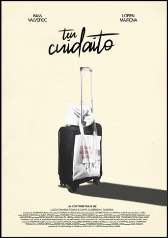 Ten cuidaito (2022) movie poster