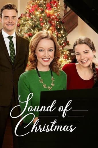 Affiche du film Sound of Christmas (2016)