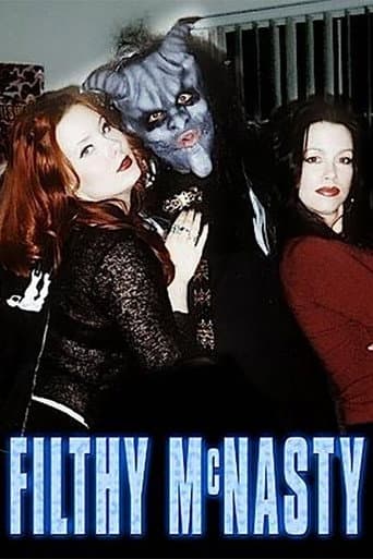 Affiche du film Filthy McNasty (2002)