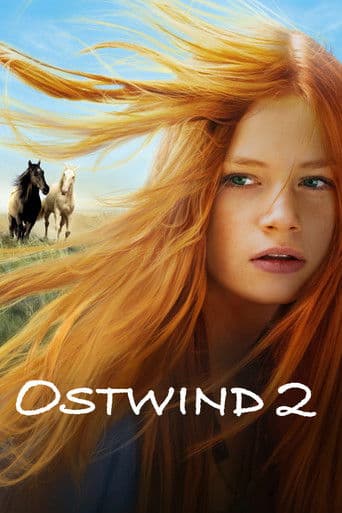 ملصق فيلم Ostwind 2 (2015)