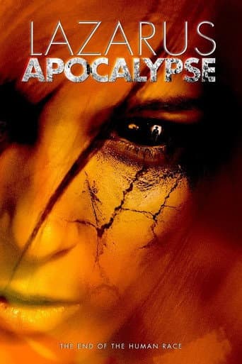 ملصق فيلم Lazarus: Apocalypse (2014)