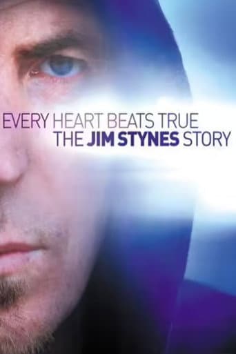 Affiche du film Every Heart Beats True: The Jim Stynes Story (2010)