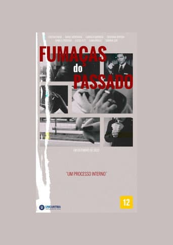 Affiche du film Fumaças do Passado (2022)