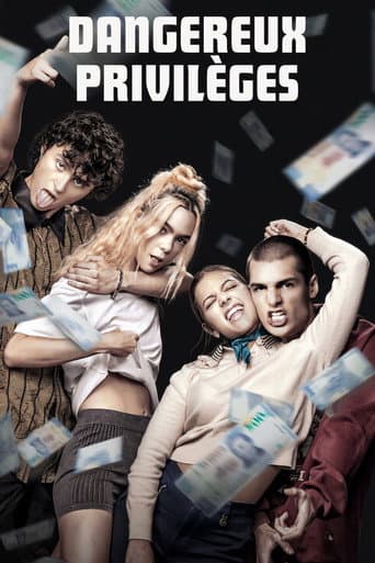 Affiche du film Príncipes salvajes (2024)