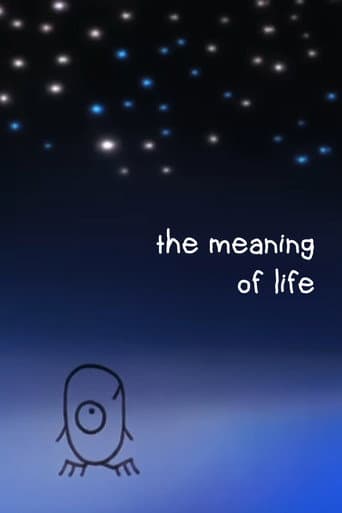 ملصق فيلم The Meaning of Life (2005)
