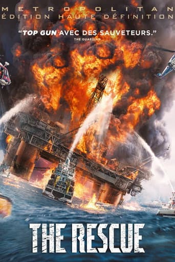 Affiche du film 紧急救援 (2020)