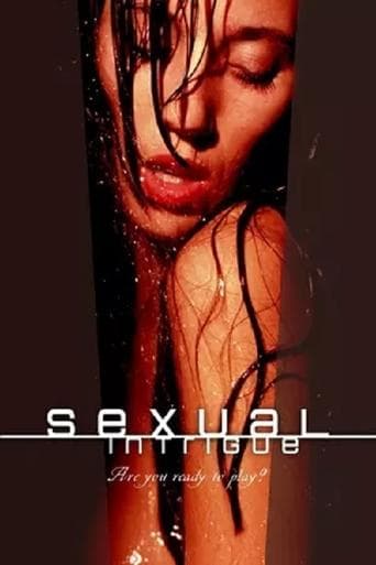 Affiche du film Sexual Intrigue (2000)
