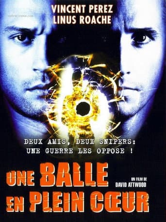ملصق فيلم Shot Through the Heart (1998)