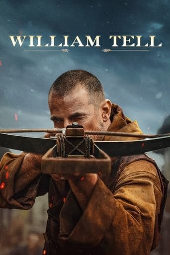 William Tell (2025) movie poster