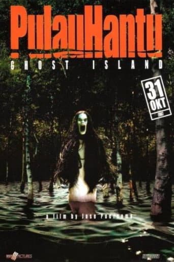 ملصق فيلم Pulau Hantu (2007)