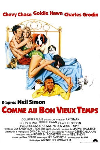 Affiche du film Seems Like Old Times (1980)