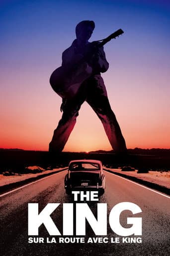 Affiche du film The King (2018)