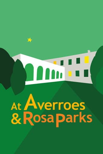 Averroès & Rosa Parks (2024) movie poster