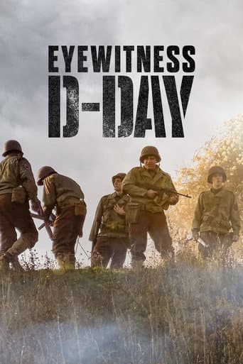 ملصق فيلم Eyewitness: D-Day (2019)
