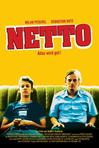 ملصق فيلم Netto (2005)