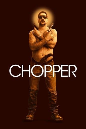 ملصق فيلم Chopper (2000)