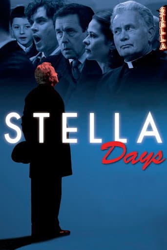 ملصق فيلم Stella Days (2012)