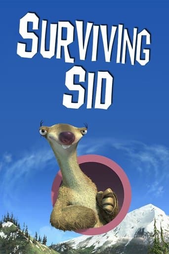 Surviving Sid (2008) movie poster